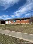 321 Country Club Dr New Albany IN 47150 | MLS 202505126 Photo 1