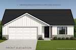 5110 Woodstone Circle Jeffersonville IN 47130 | MLS 202507780 Photo 1