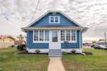 904 W Mulberry St Salem IN 47167 | MLS 202507793 Photo 1