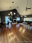 2007 Mcintyre Rd New Washington IN 47162 | MLS 202507758 Photo 5