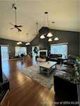 2007 Mcintyre Rd New Washington IN 47162 | MLS 202507758 Photo 4