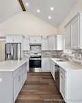6561 Abney Ct Jeffersonville IN 47130 | MLS 202507777 Photo 17