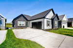 1607 Greenbrier Pointe Henryville IN 47126 | MLS 202507788 Photo 2