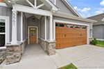 6561 Abney Ct Jeffersonville IN 47130 | MLS 202507777 Photo 10