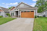 6561 Abney Ct Jeffersonville IN 47130 | MLS 202507777 Photo 4