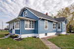 904 W Mulberry St Salem IN 47167 | MLS 202507793 Photo 3
