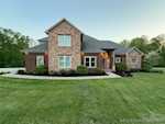 6375 Ponderosa Rd Ne Lanesville IN 47136 | MLS 202507802 Photo 1