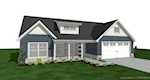 651 Avalon (Lot #10) Ct North Vernon IN 47265 | MLS 202506872 Photo 2