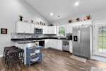 4680 W Butler Falls Dr Hanover IN 47243 | MLS 202507801 Photo 12