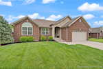 10828 Elk Run Trl Sellersburg IN 47172 | MLS 202507823 Photo 1