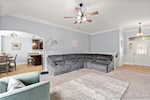 10828 Elk Run Trl Sellersburg IN 47172 | MLS 202507823 Photo 4