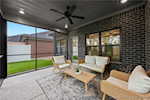 4698 Red Tail Ridge Jeffersonville IN 47130 | MLS 202507557 Photo 41