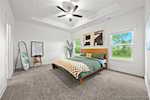 4698 Red Tail Ridge Jeffersonville IN 47130 | MLS 202507557 Photo 19