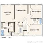 1415 Poplar Trace Way Nw Corydon IN 47112 | MLS 202507857 Photo 3