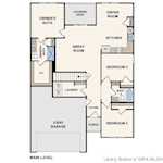 6436 Calla Lilly Ct Lanesville IN 47136 | MLS 202507861 Photo 2