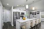 510 Hazelwood Dr Henryville IN 47126 | MLS 202507846 Photo 10