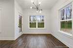 4635 Red Tail Ridge Jeffersonville IN 47130 | MLS 202507868 Photo 33