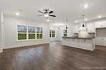 4635 Red Tail Ridge Jeffersonville IN 47130 | MLS 202507868 Photo 17