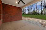 4635 Red Tail Ridge Jeffersonville IN 47130 | MLS 202507868 Photo 13