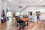 10351 Brownstown Rd Henryville IN 47126 | MLS 202507866 Photo 11