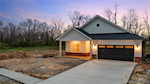 4635 Red Tail Ridge Jeffersonville IN 47130 | MLS 202507868 Photo 7