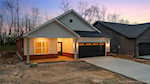 4635 Red Tail Ridge Jeffersonville IN 47130 | MLS 202507868 Photo 4