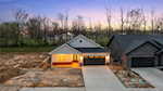 4635 Red Tail Ridge Jeffersonville IN 47130 | MLS 202507868 Photo 3