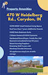 470 W Heidelberg Rd Sw Corydon IN 47112 | MLS 202506917 Photo 20