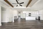 7702 Linwood (Lot #460) Circle Charlestown IN 47111 | MLS 202505331 Photo 8