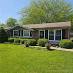 945 Silverwood Dr Clarksville IN 47129 | MLS 202507878 Photo 1