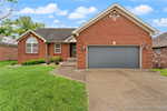 807 Graceland Dr Memphis IN 47143 | MLS 202507894 Photo 1