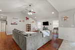 807 Graceland Dr Memphis IN 47143 | MLS 202507894 Photo 19
