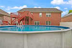 807 Graceland Dr Memphis IN 47143 | MLS 202507894 Photo 7