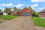 807 Graceland Dr Memphis IN 47143 | MLS 202507894 Photo 4