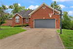 807 Graceland Dr Memphis IN 47143 | MLS 202507894 Photo 3
