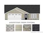 5116 Woodstone Circle Jeffersonville IN 47130 | MLS 202507341 Photo 2