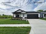 5708 Harmony Woods Memphis IN 47143 | MLS 202505145 Photo 1