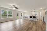 5703 Harmony Woods Memphis IN 47143 | MLS 202505144 Photo 9