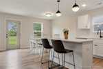 5703 Harmony Woods Memphis IN 47143 | MLS 202505144 Photo 5