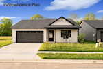 5703 Harmony Woods Memphis IN 47143 | MLS 202505144 Photo 1