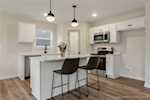 5703 Harmony Woods Memphis IN 47143 | MLS 202505144 Photo 12