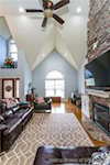 11407 Valley Forge Ct Sellersburg IN 47172 | MLS 202507916 Photo 9