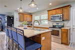 3020 Mcarthur Way Jeffersonville IN 47130 | MLS 202507935 Photo 9