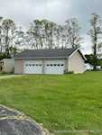 5186 E Fire Tower Rd Salem IN 47167 | MLS 202507959 Photo 2