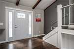 1230 Karen Ave Nw Corydon IN 47112 | MLS 202507615 Photo 6