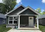 418 Myrtle St Jeffersonville IN 47130 | MLS 202507964 Photo 1