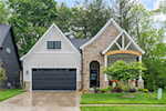 4218 Mary Emma Dr Jeffersonville IN 47172 | MLS 202507954 Photo 1