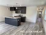 420 Myrtle St Jeffersonville IN 47130 | MLS 202507969 Photo 7