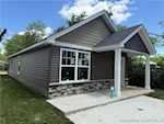420 Myrtle St Jeffersonville IN 47130 | MLS 202507969 Photo 2