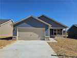8217 Kepley Dr Ne New Salisbury IN 47161 | MLS 202507981 Photo 1